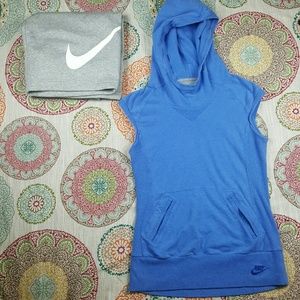 Small Nike vest